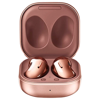 هدفون بی سیم مدل Galaxy Buds Live 